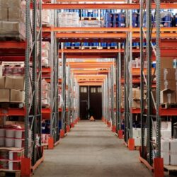 Jobs in Logistics, Purchasing or Supply Chain